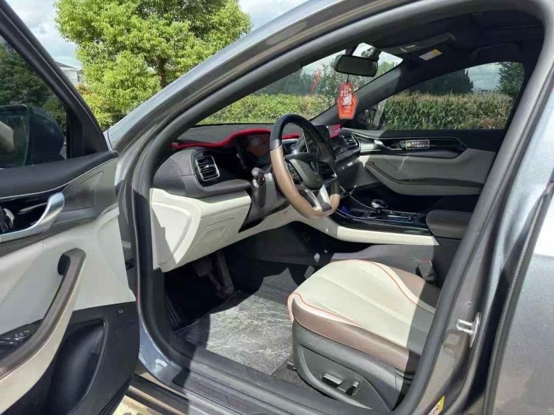 无锡24年比亚迪秦4