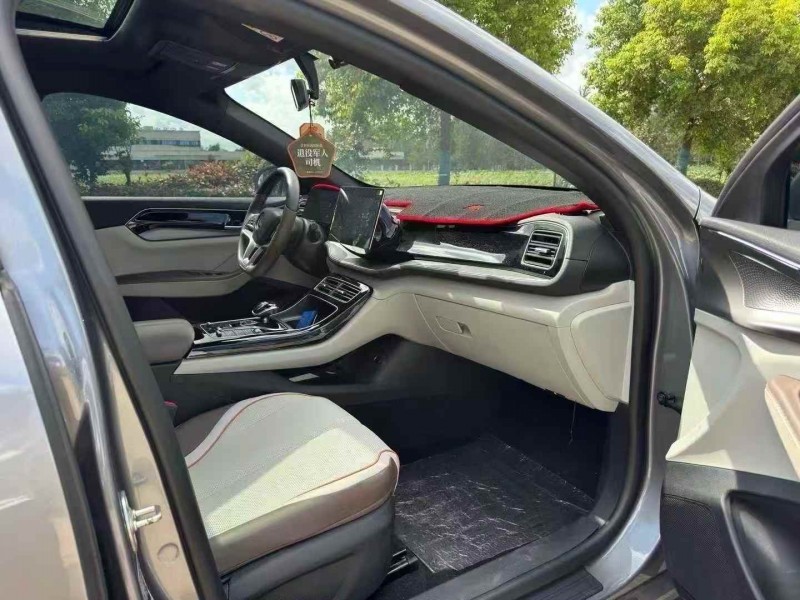 无锡24年比亚迪秦5