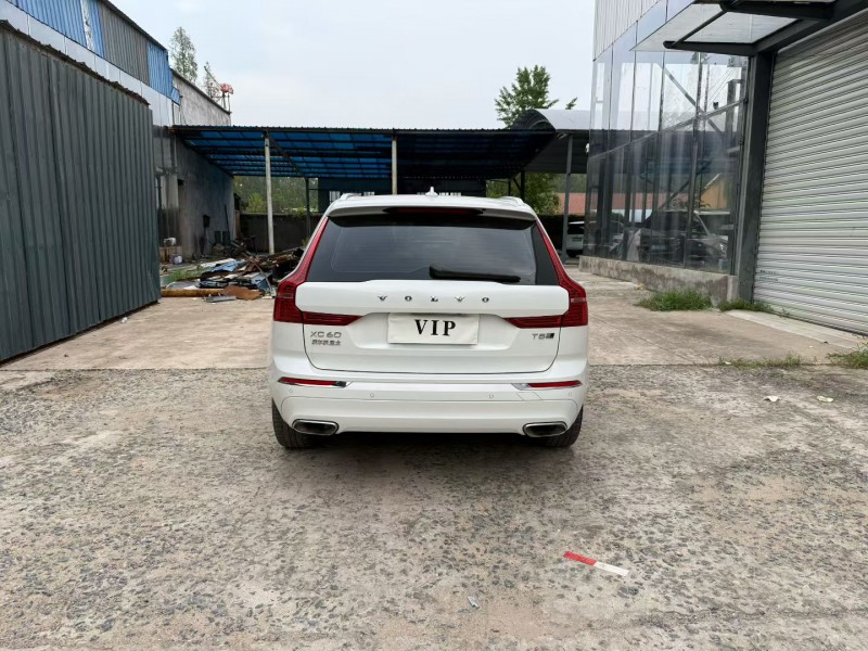 徐州20年沃尔沃XC609