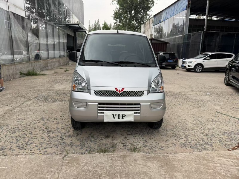 徐州24年五菱汽车荣光1