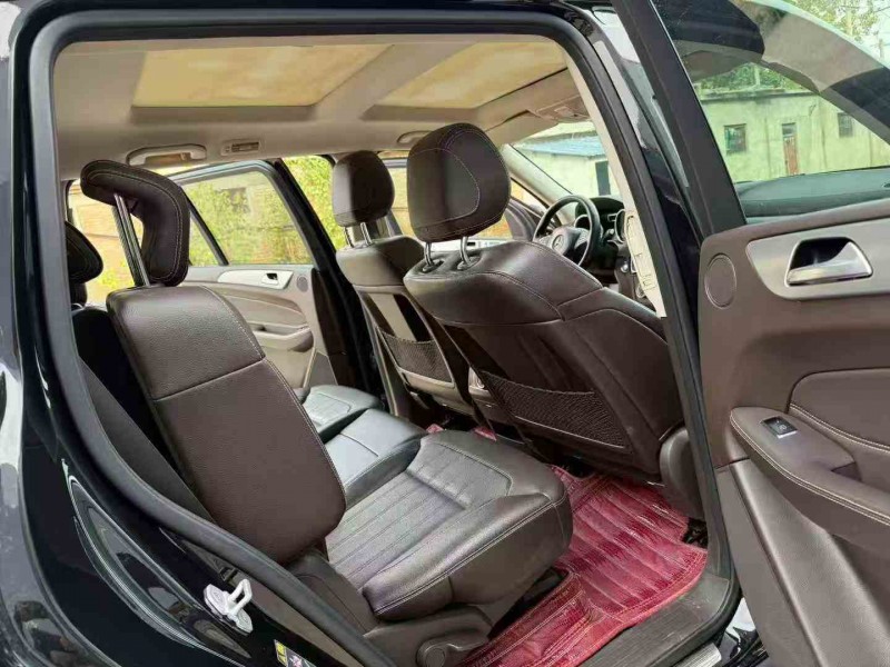 徐州18年奔驰GLS7