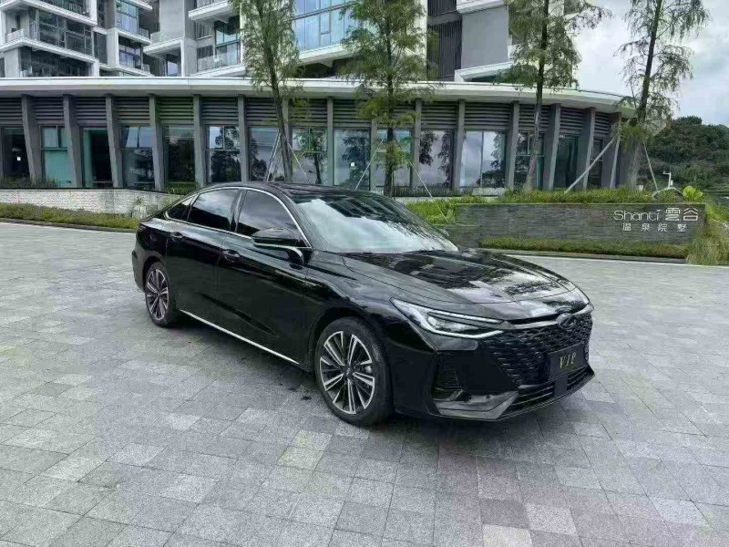 汕头24年奇瑞艾瑞泽3