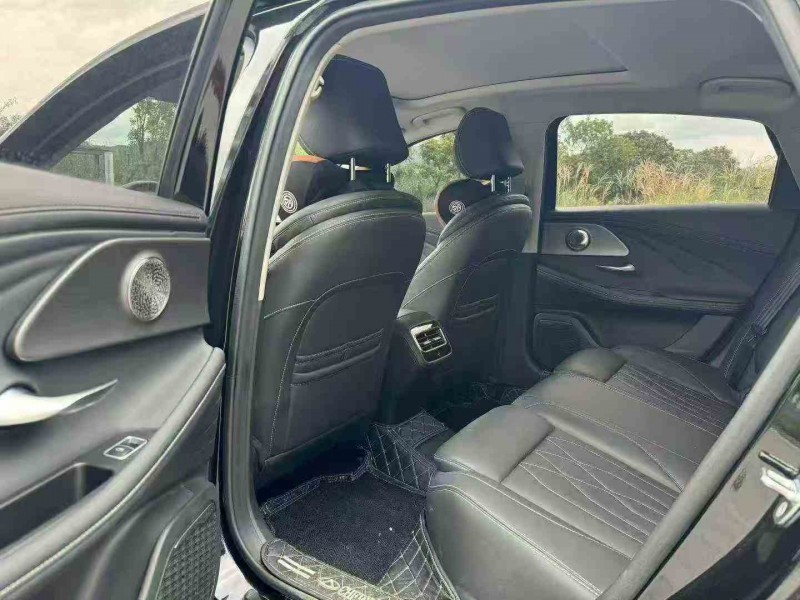 汕头24年奇瑞艾瑞泽6