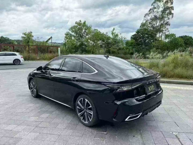 汕头24年奇瑞艾瑞泽7