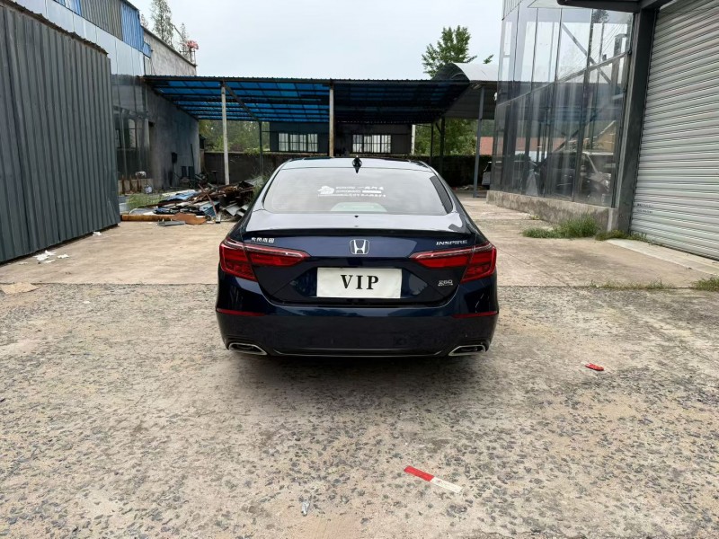 徐州22年本田英诗派9