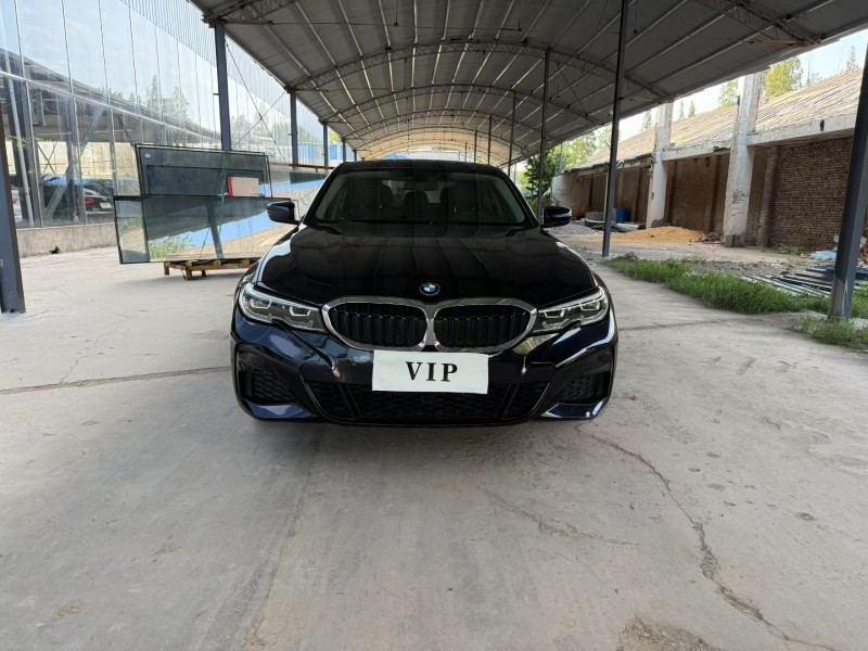 徐州20年宝马3系1