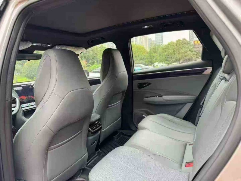 荆门25年吉利银河3