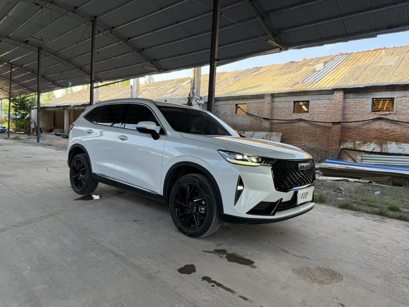 徐州22年哈弗H63