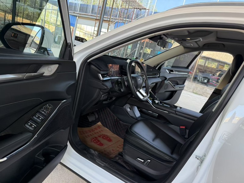 徐州22年哈弗H64