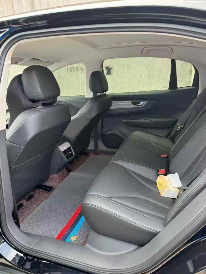 嘉兴25年红旗E-QM56