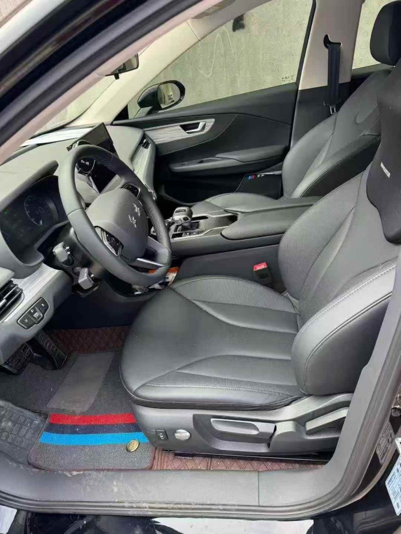 嘉兴25年红旗E-QM59