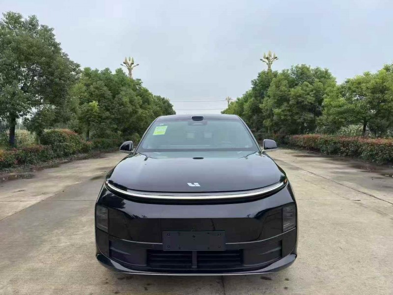 盐城25年理想L61