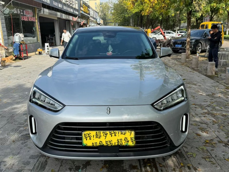 聊城22年华为智选问界1