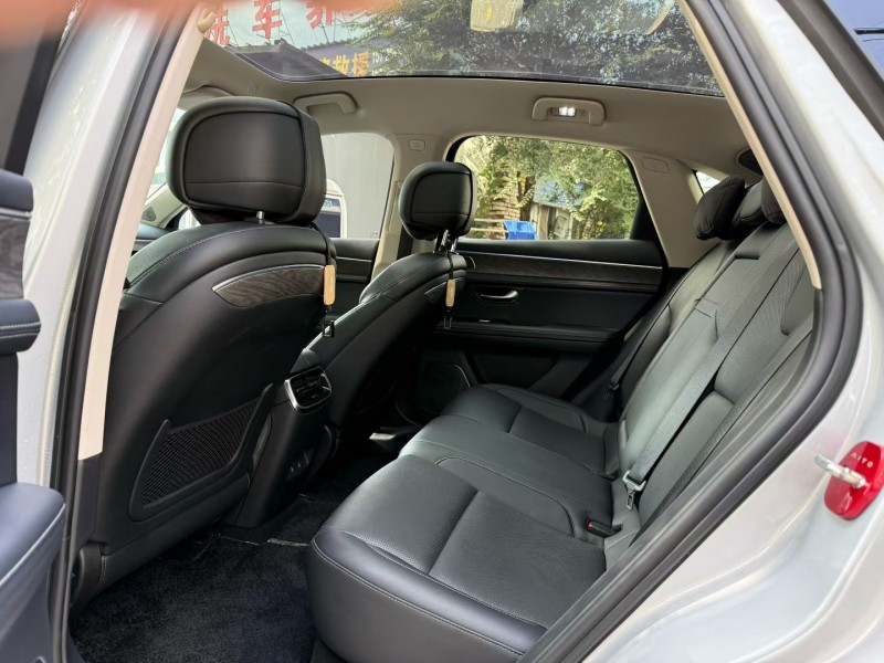 聊城22年华为智选问界4