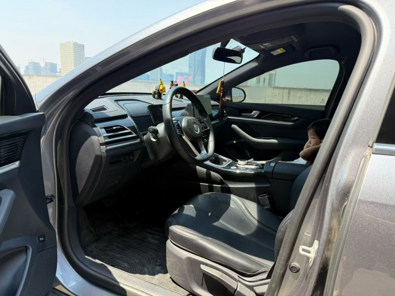 徐州24年比亚迪秦4