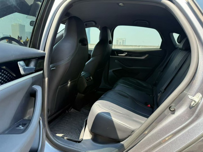 徐州24年比亚迪秦6