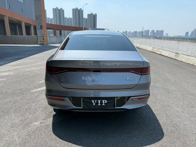 徐州24年比亚迪秦9