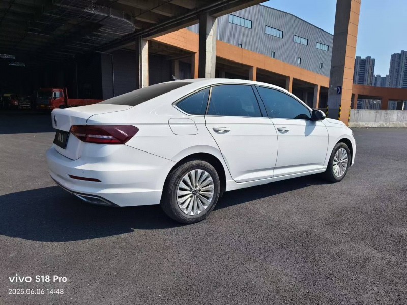 苏州21年大众朗逸2