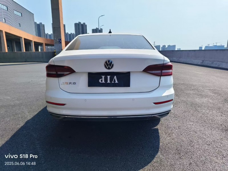 苏州21年大众朗逸9