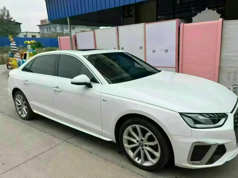 苏州21年奥迪A4L2