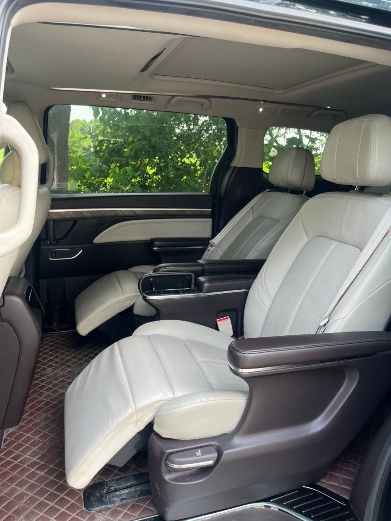 苏州21年传祺M85