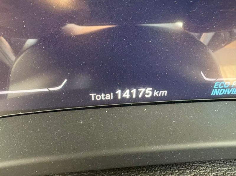 苏州24年宝马IX34