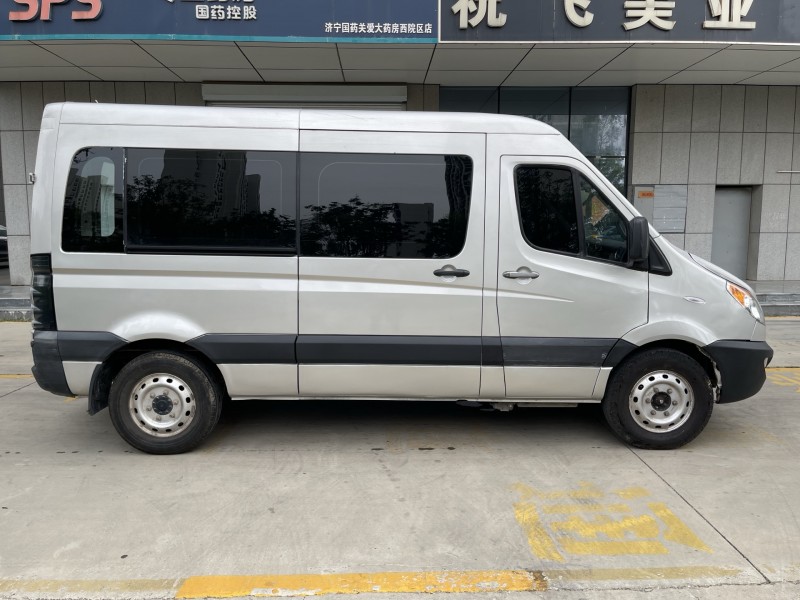 济宁23年江淮星锐8