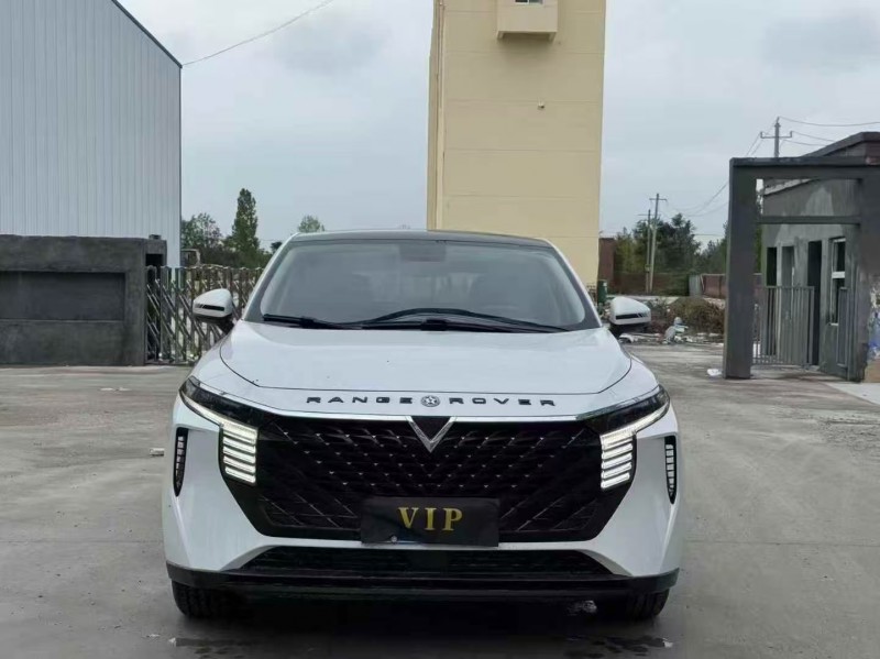 菏泽23年启辰大V1