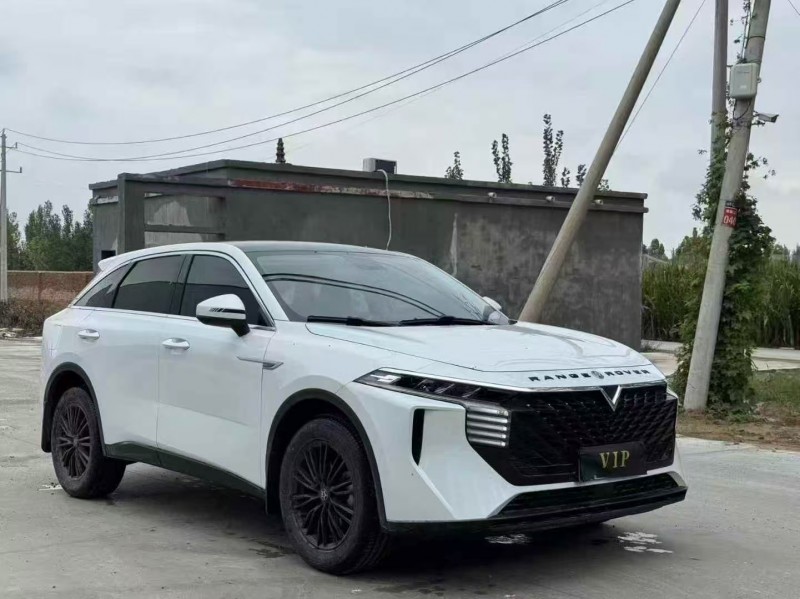 菏泽23年启辰大V2