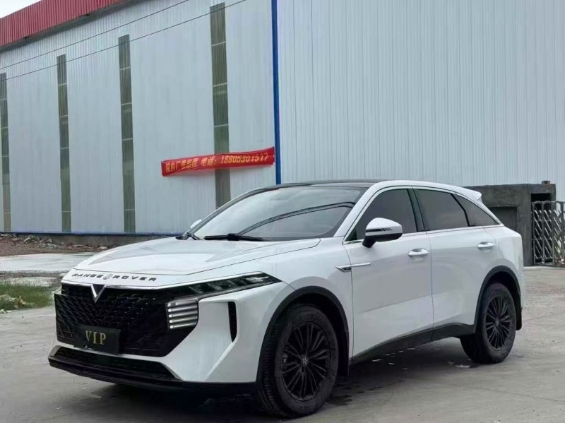 菏泽23年启辰大V3