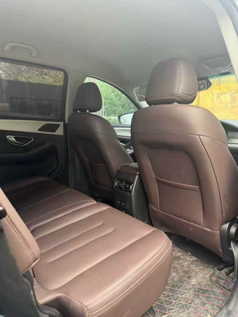 菏泽23年奇瑞捷途3