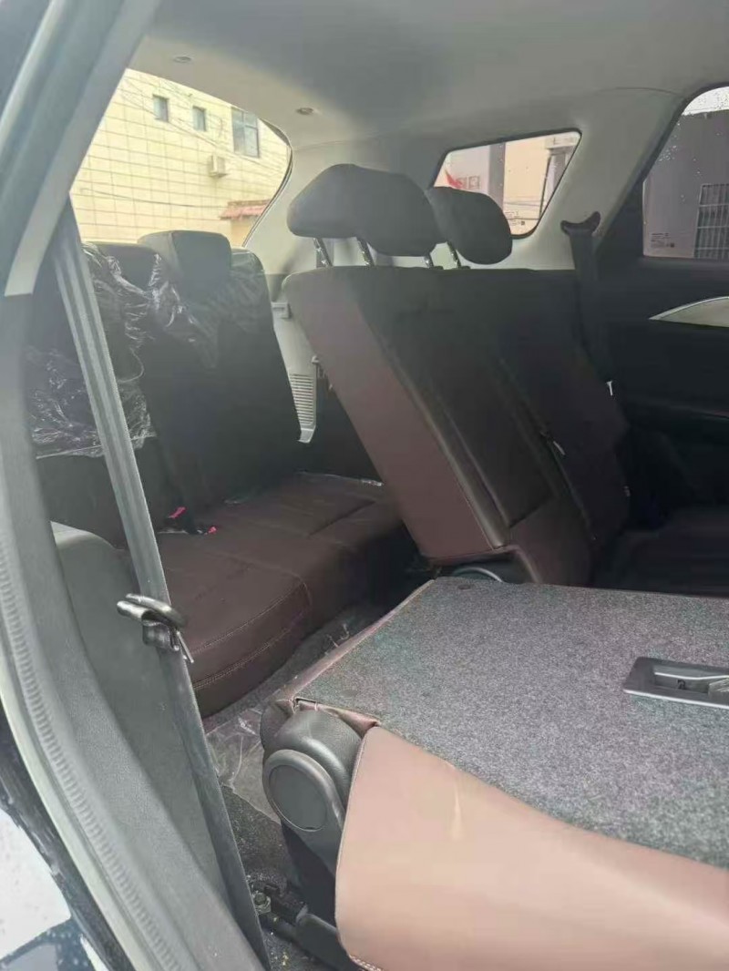 菏泽23年奇瑞捷途5