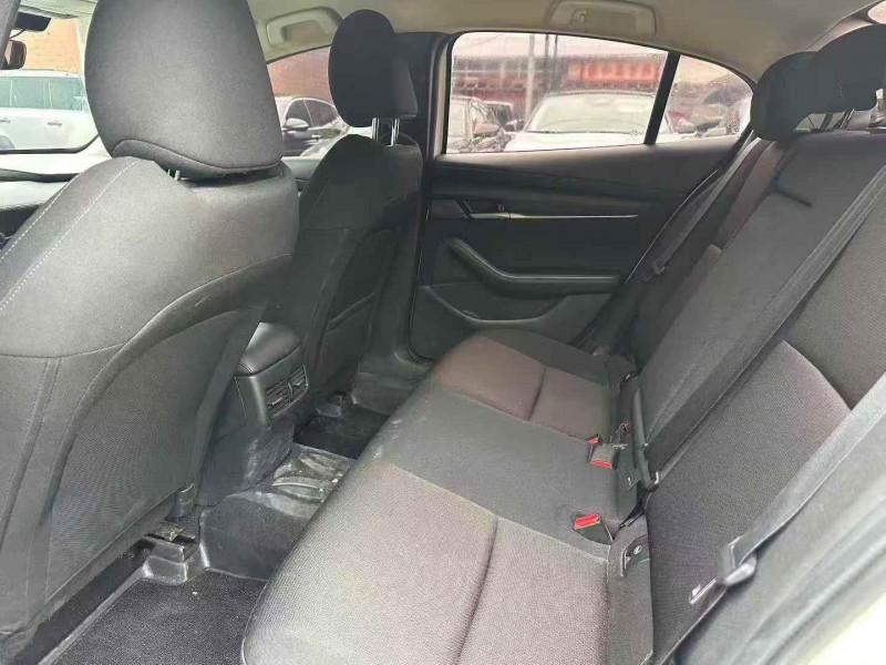 淄博22年马自达昂克赛拉6