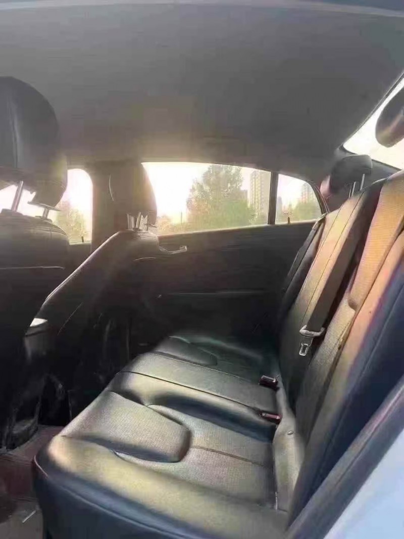 菏泽16年奇瑞艾瑞泽3