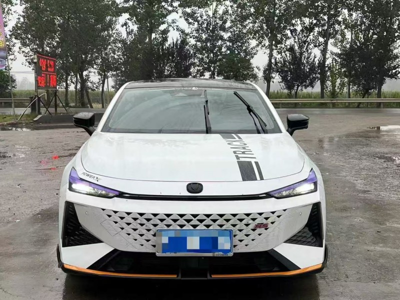 菏泽25年长安汽车UNI1