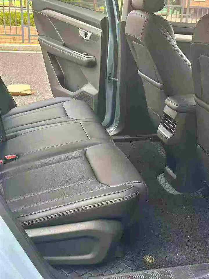 东莞22年五菱汽车星辰4