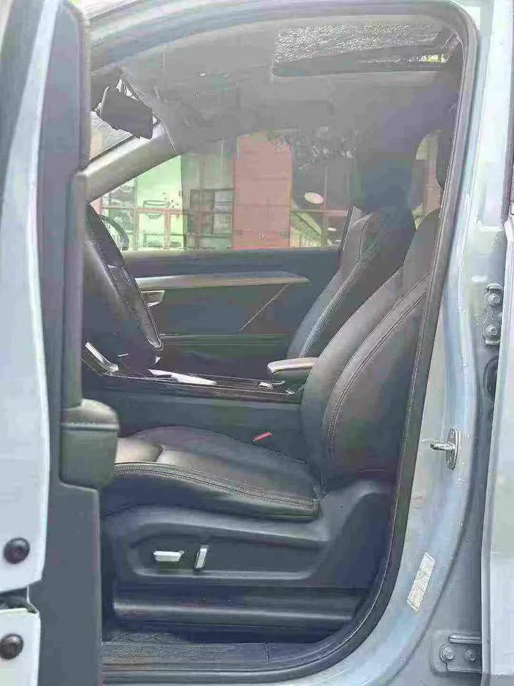 东莞22年五菱汽车星辰6