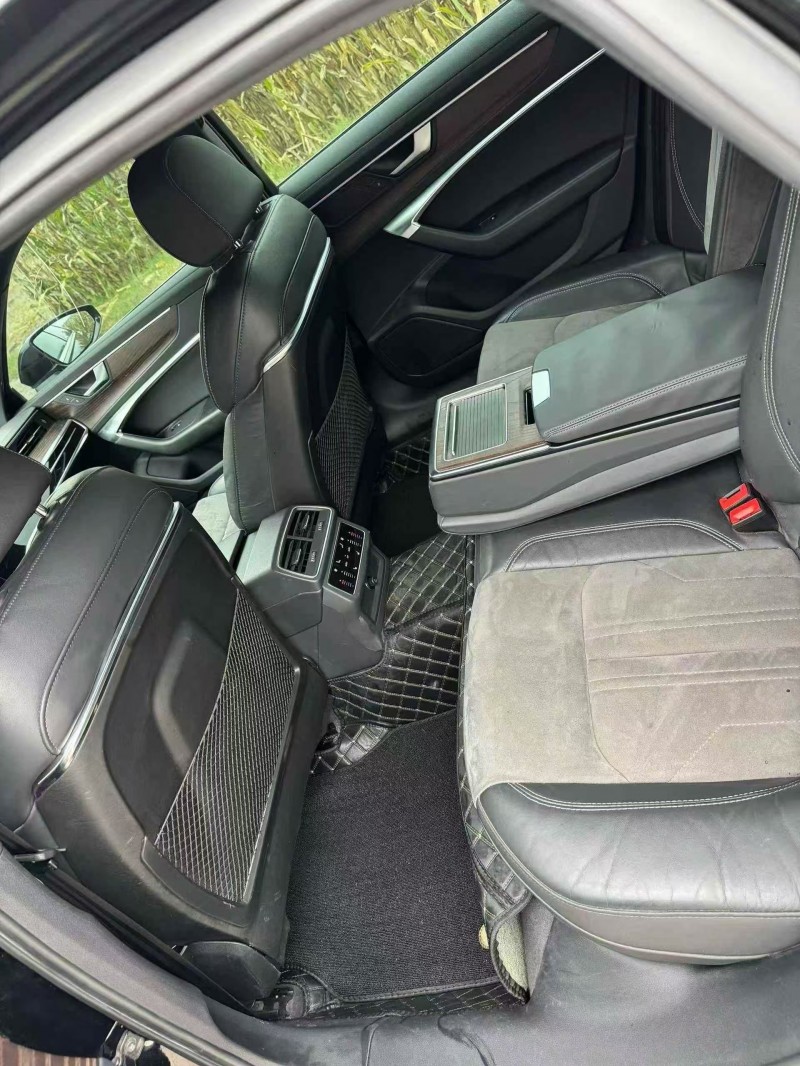 菏泽22年奥迪A6L5