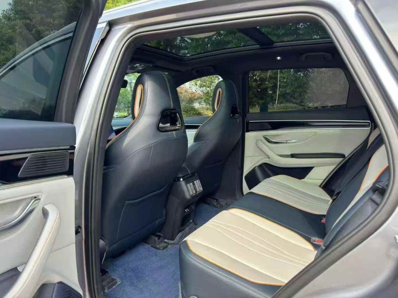 无锡24年比亚迪宋7