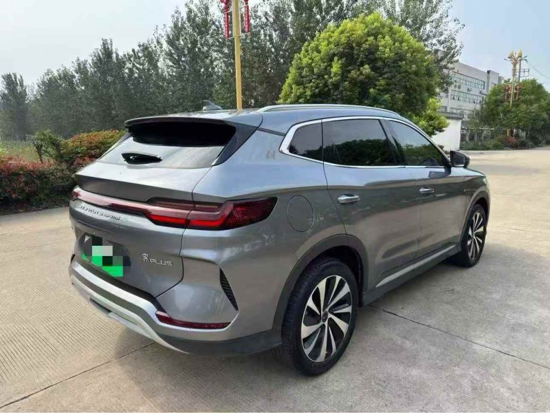 无锡24年比亚迪宋9