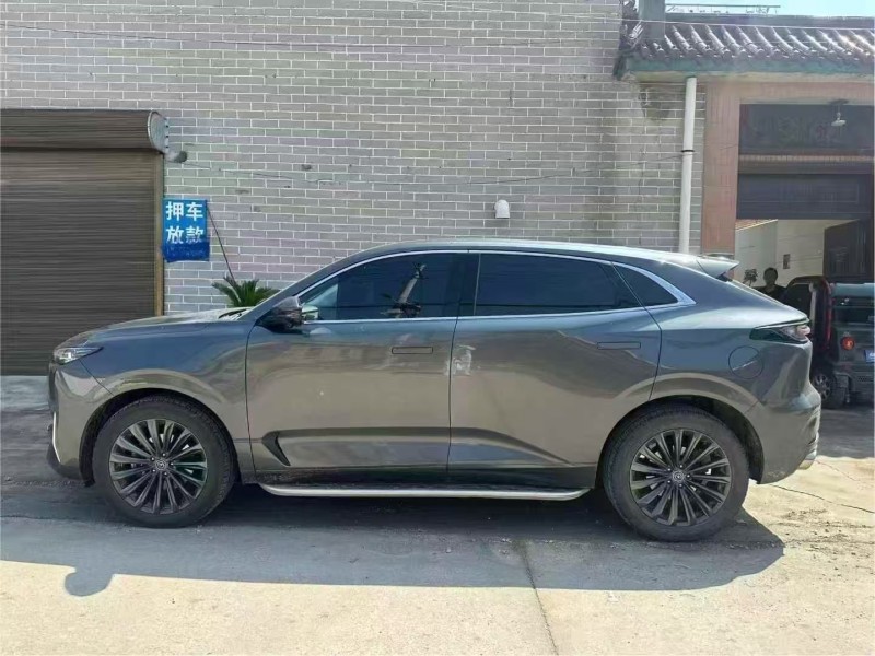 菏泽21年长安汽车UNI3