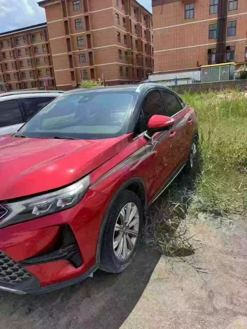 菏泽20年传祺GS43