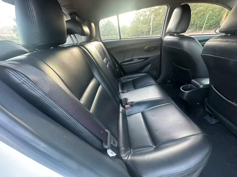 广州21年丰田YARiS L 致炫6
