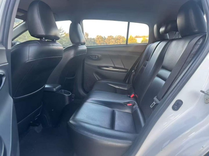 广州21年丰田YARiS L 致炫7