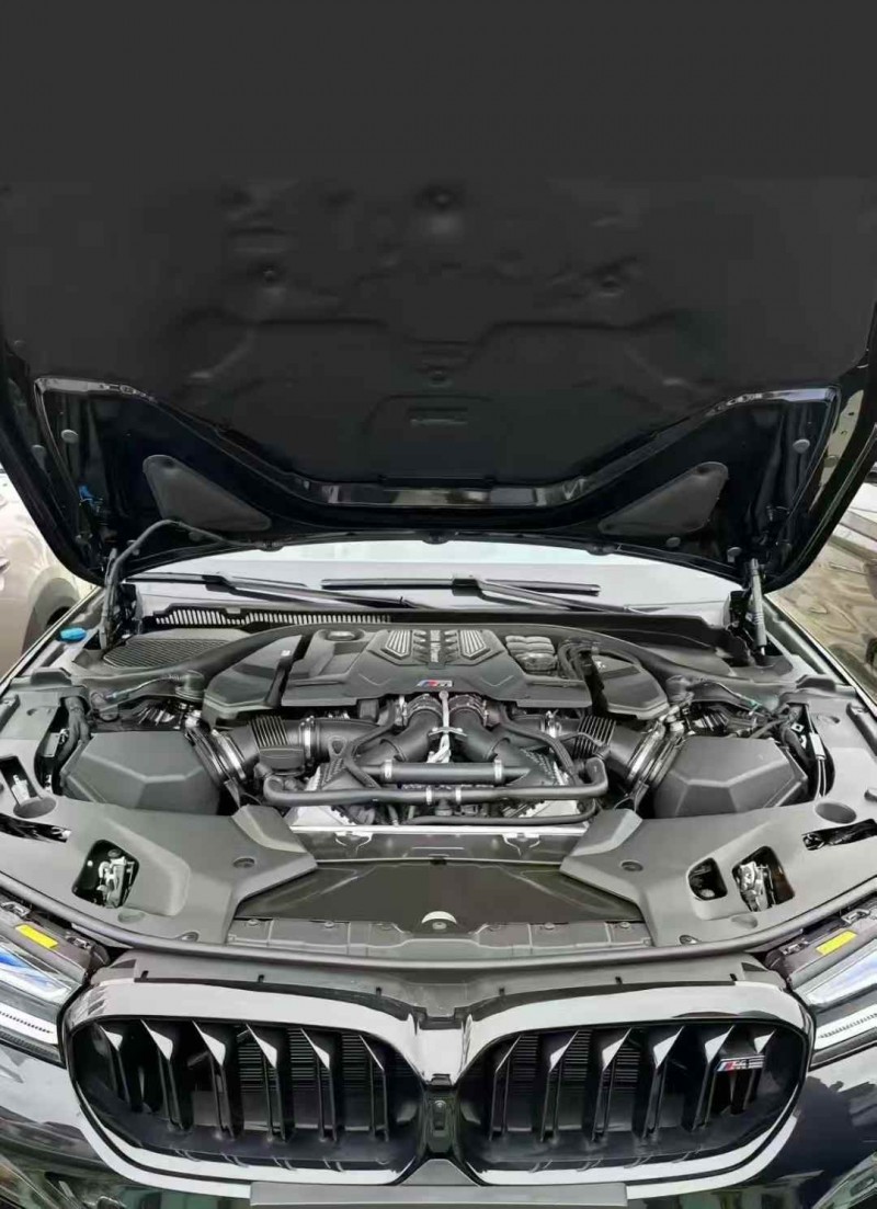 广州22年宝马M52