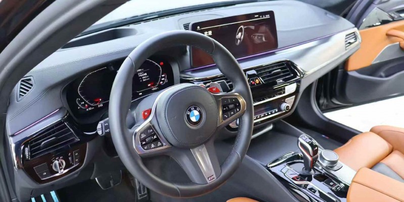 广州22年宝马M54