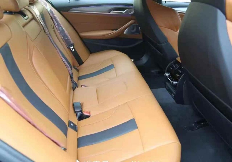 广州22年宝马M55