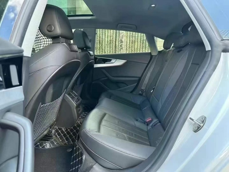 广州22年奥迪A56