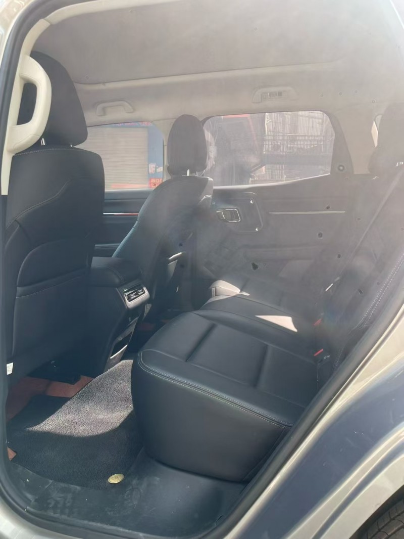 广州24年哈弗大狗3