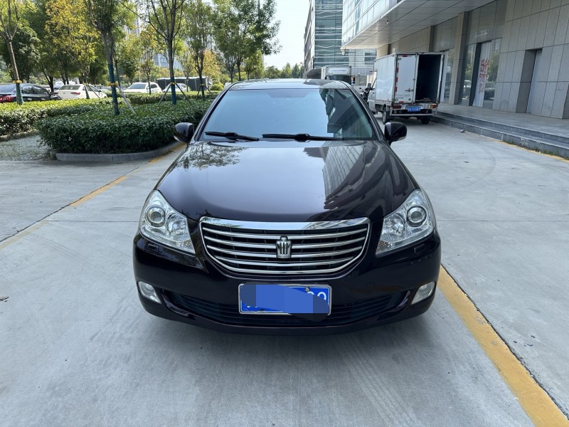 济宁11年丰田皇冠1